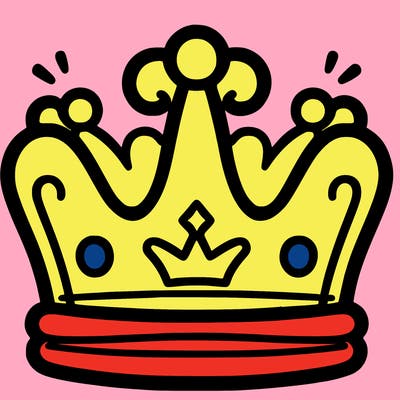 crown
