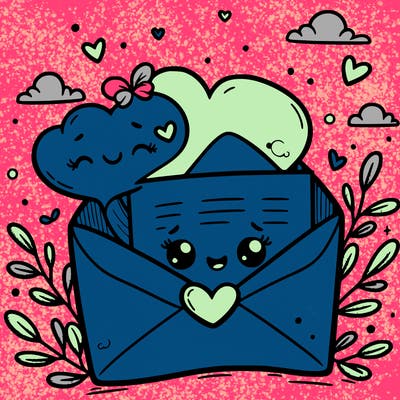 love letter