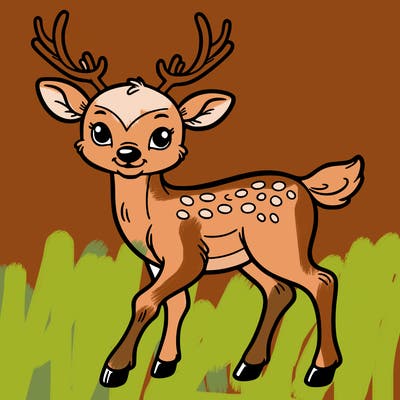 deer