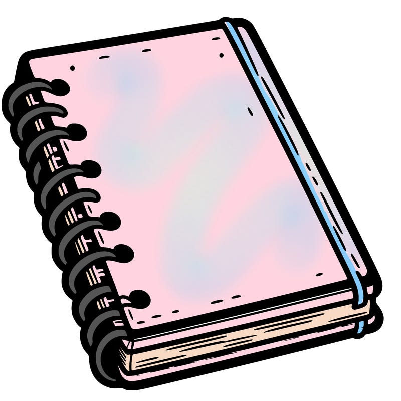 notebook