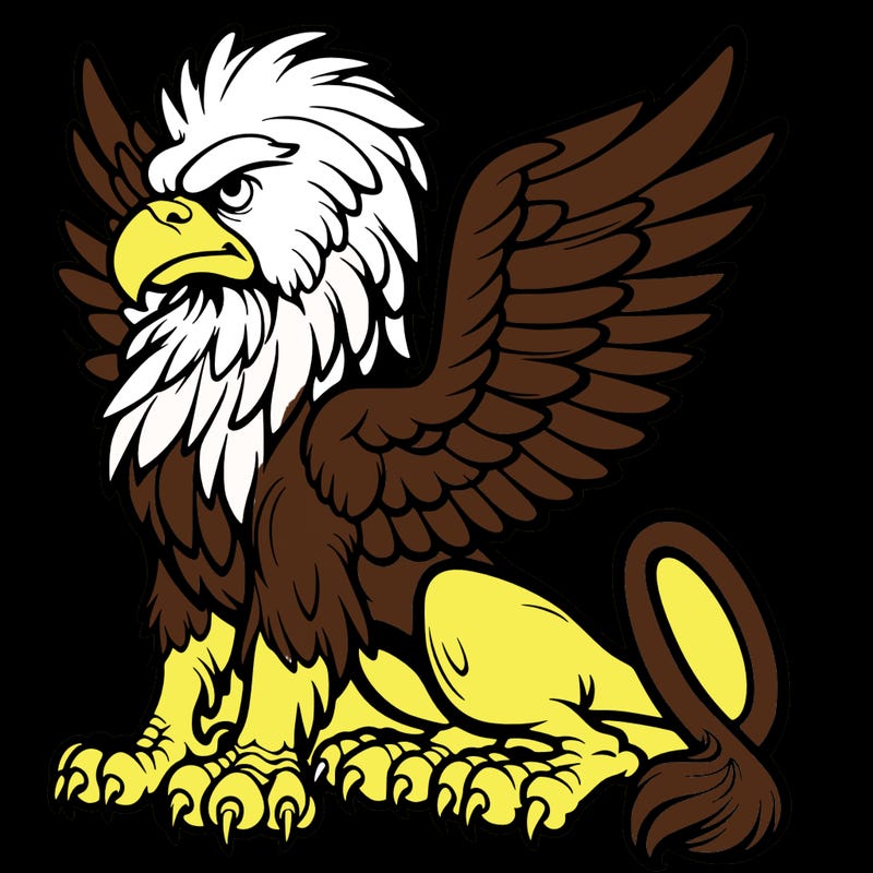 griffin