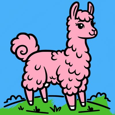 lama