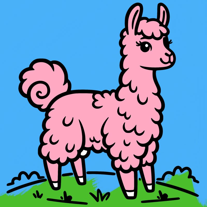 lama