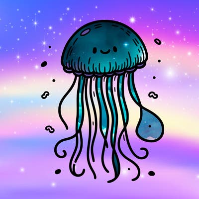 jellyfish