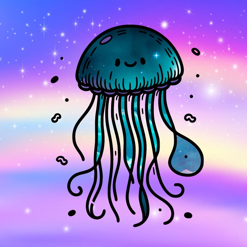 jellyfish