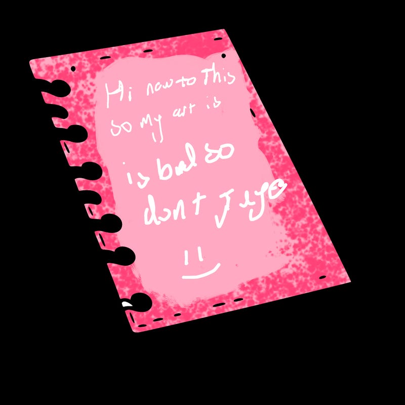 notebook