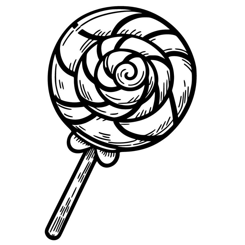 lollipop