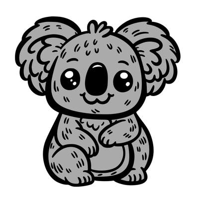 koala