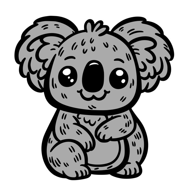 koala