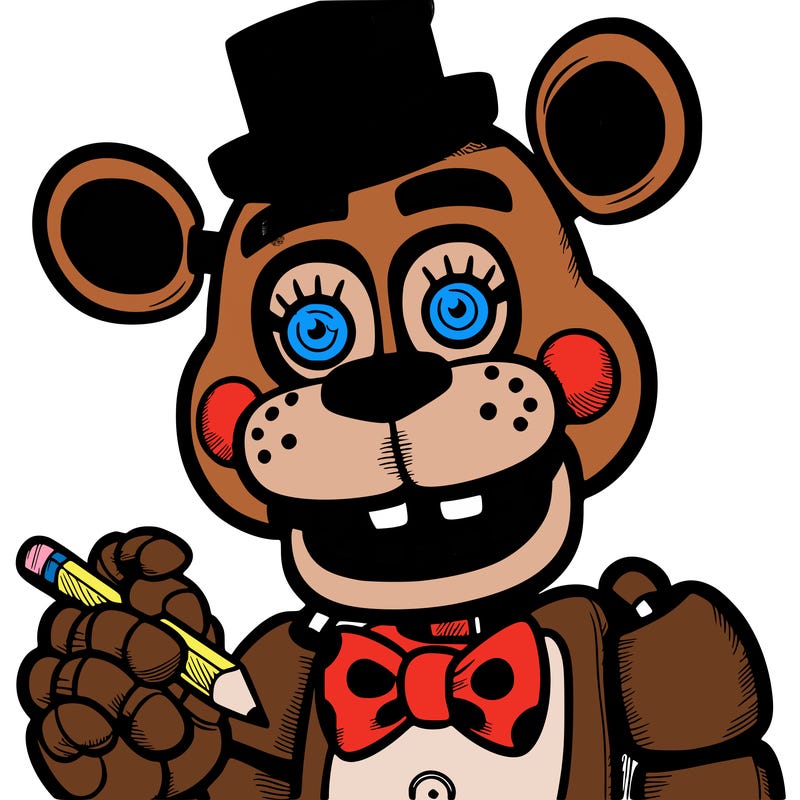 fnaf