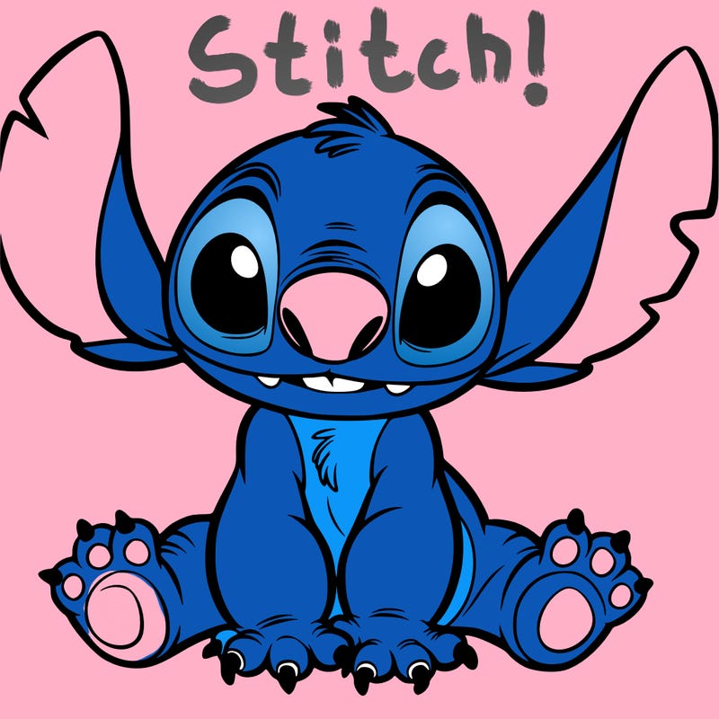 stitch