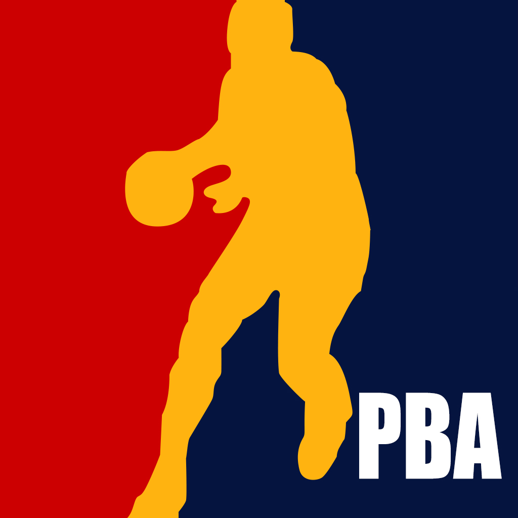 PBA - The App