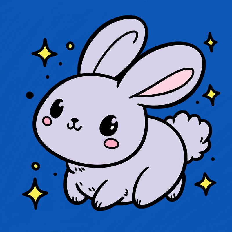 bunny