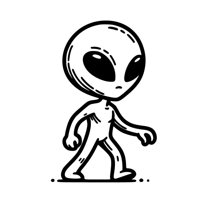 alien