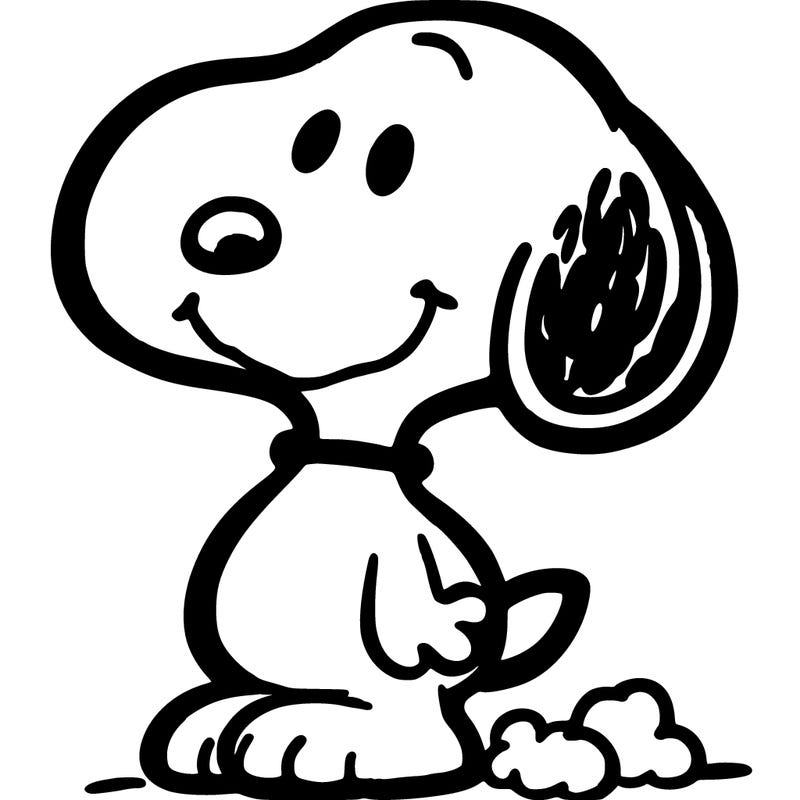snoopy