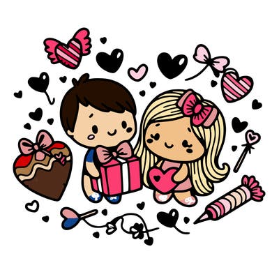valentines day