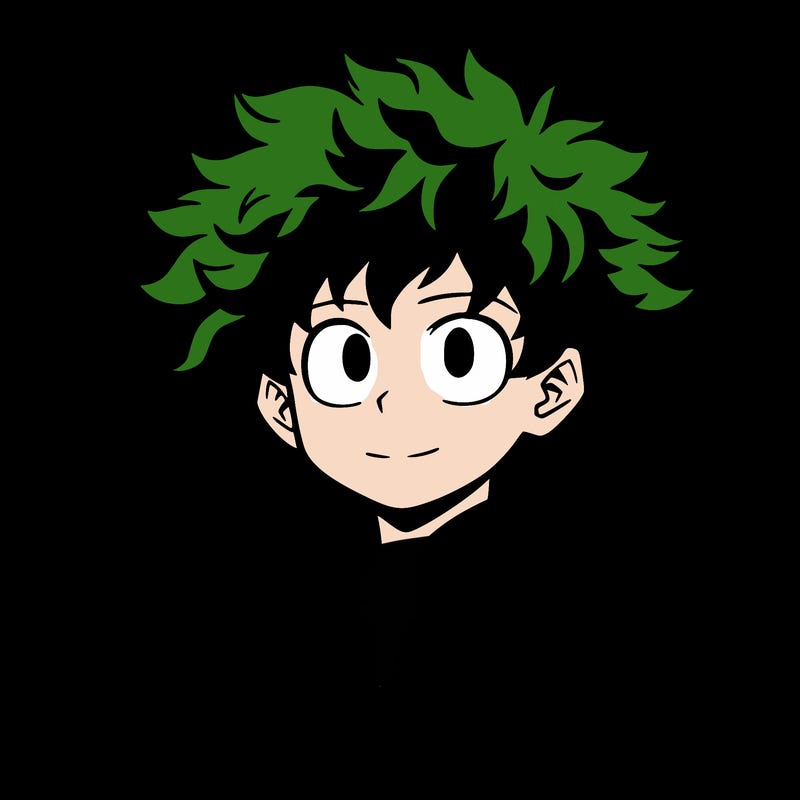 deku