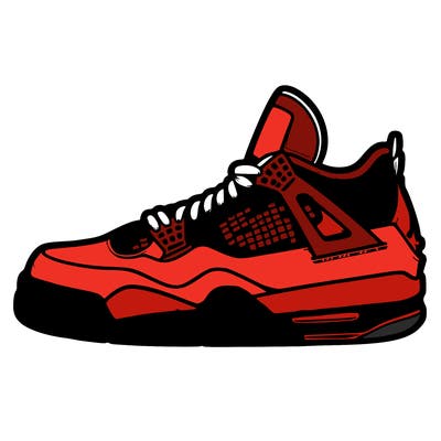 jordan 4