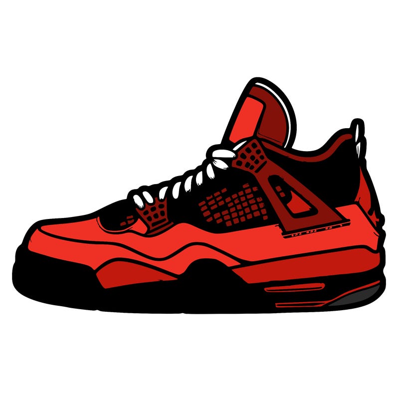 jordan 4
