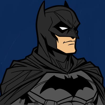 batman
