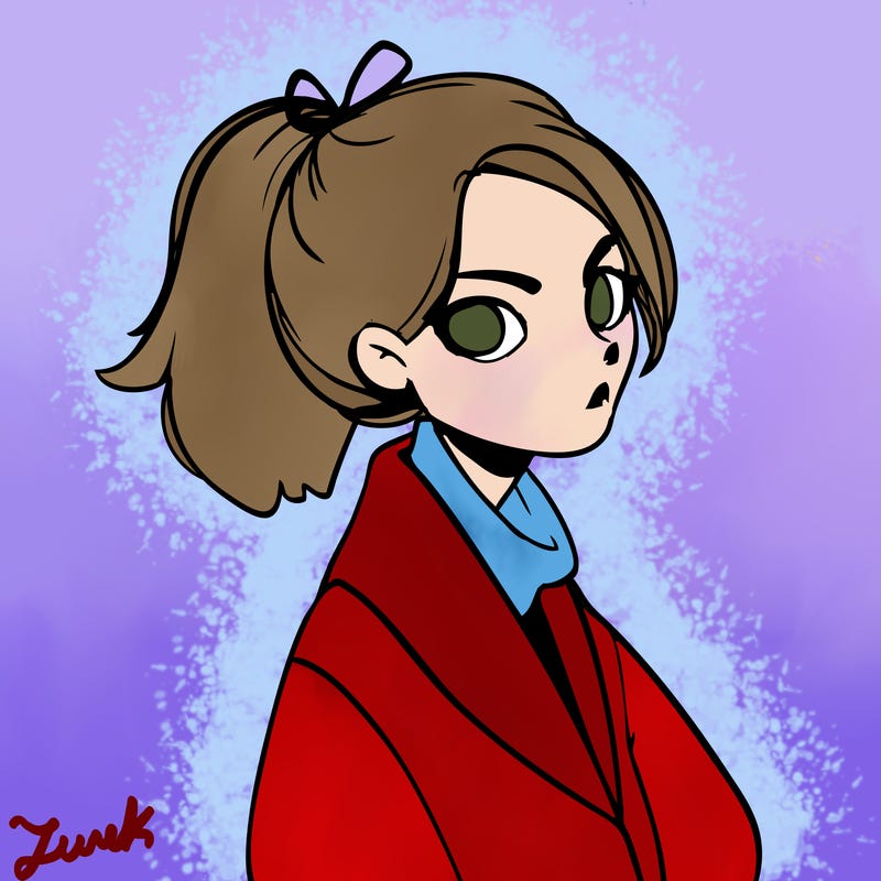 After