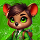 QUOKKA: Toddlers' Puzzle Games