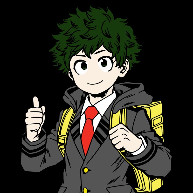 mha