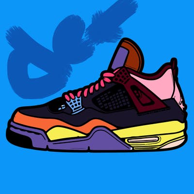 jordan 4