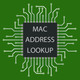 MacLookup - MAC Address Search