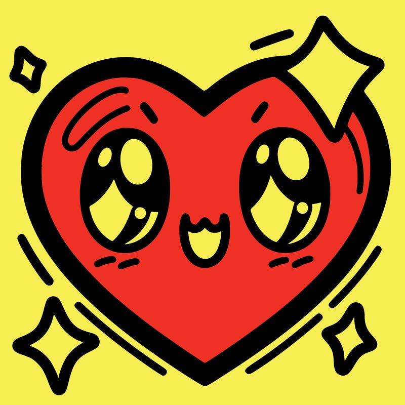 a❤️