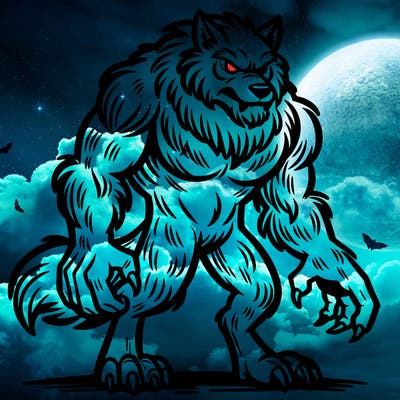werewolf