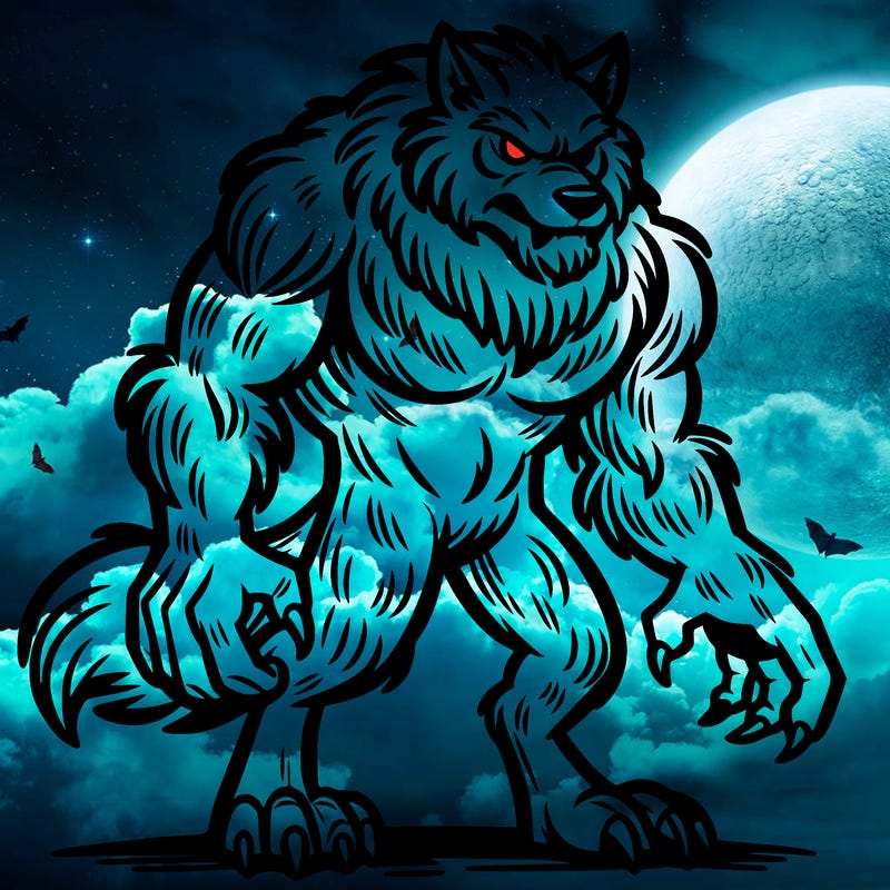 werewolf