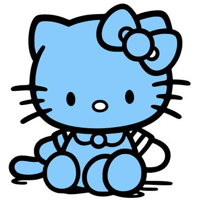 hello kitty