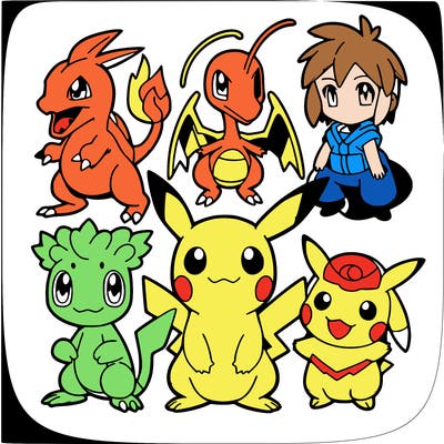 pokemon