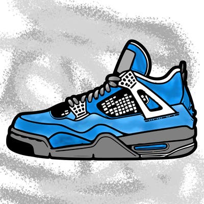 jordan 4