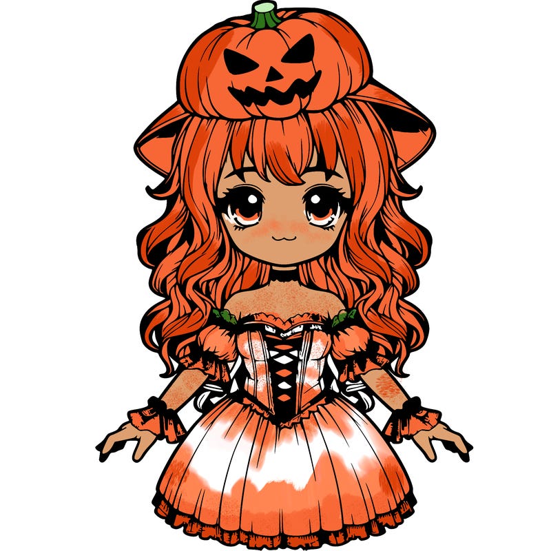 realistic girl halloween costume