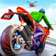 Moto Bike Race - Highway Rider
