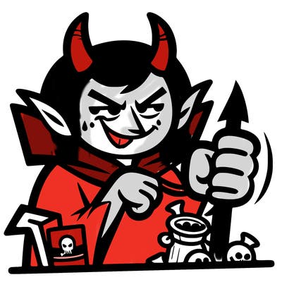 evil