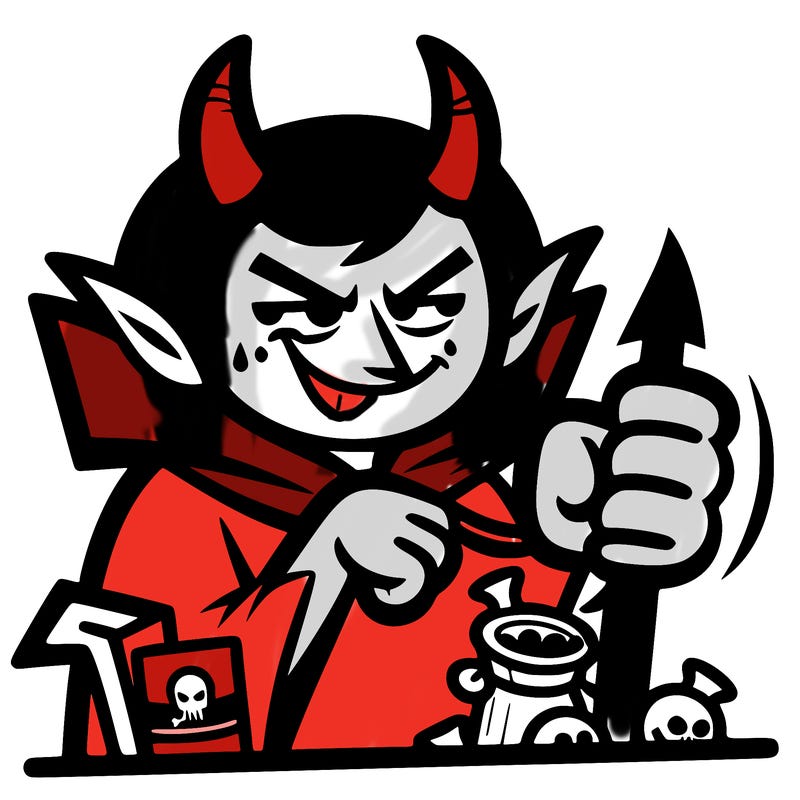 evil