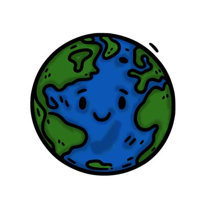earth