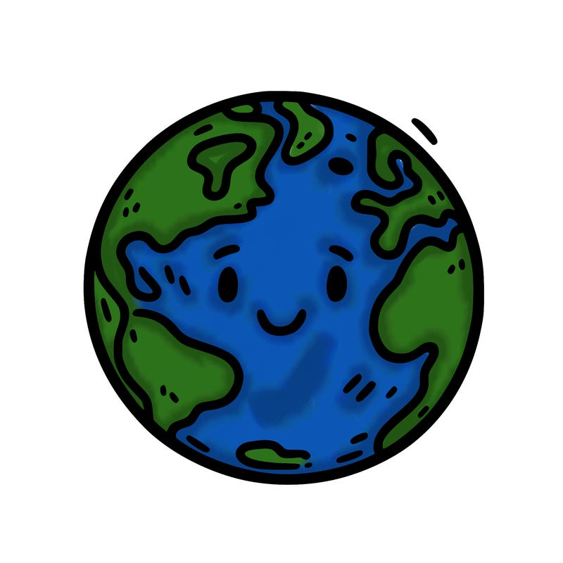 earth