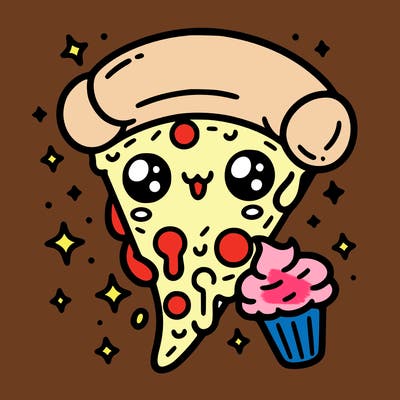 pizza 🍕