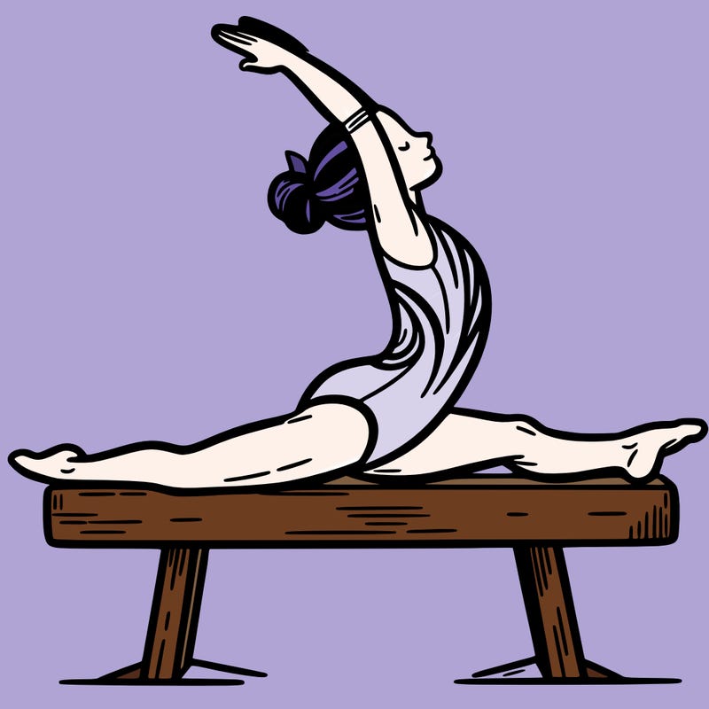 gymnastics