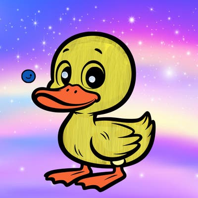 duck