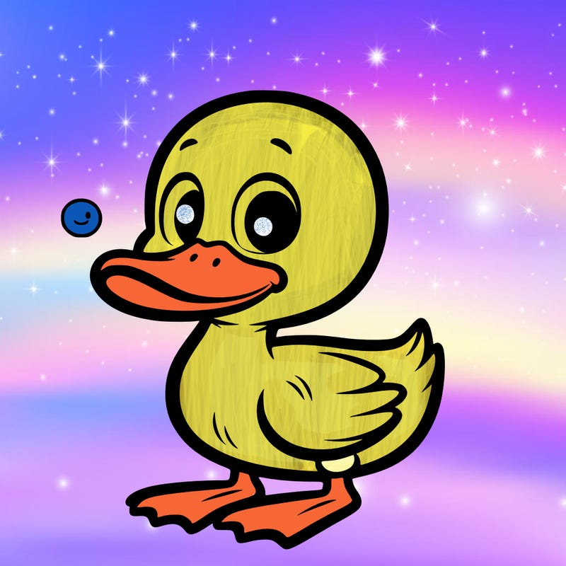 duck