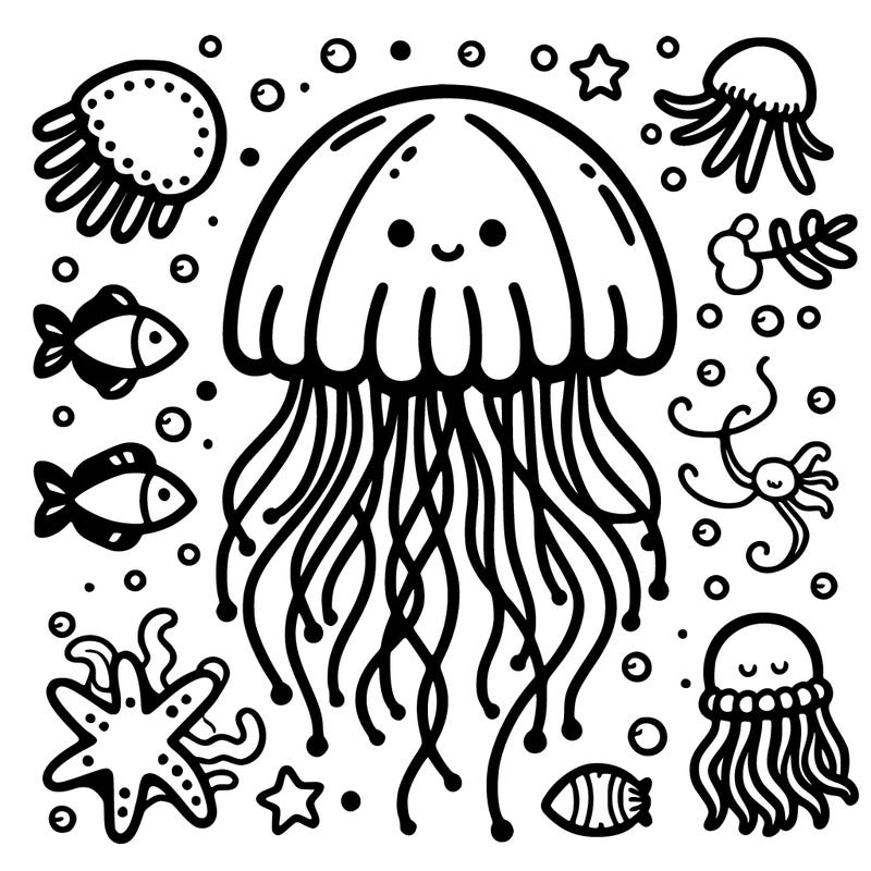 jellyfish