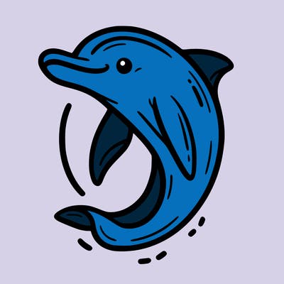 dolphin