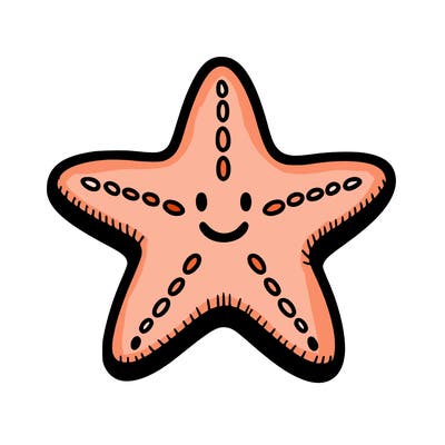 starfish