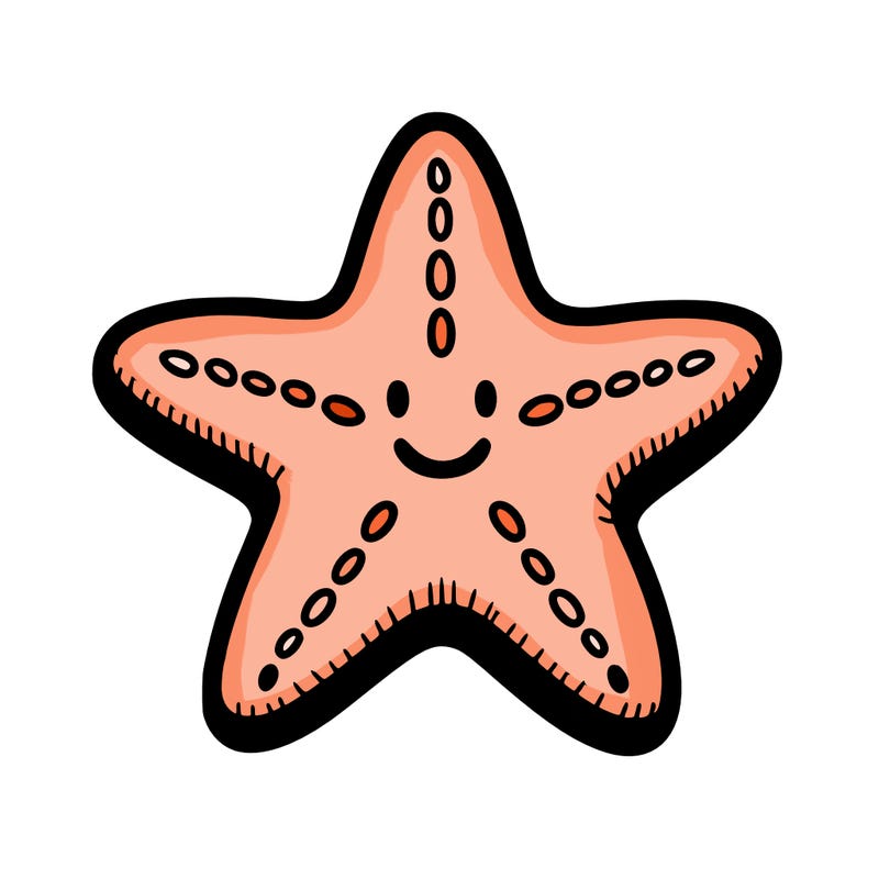 starfish