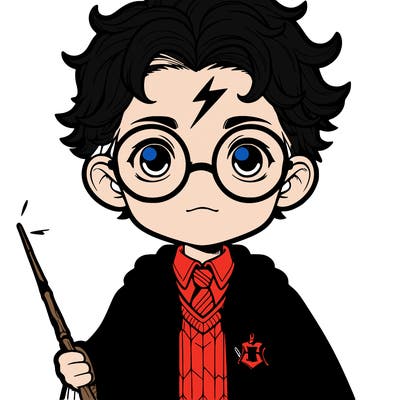 harry potter